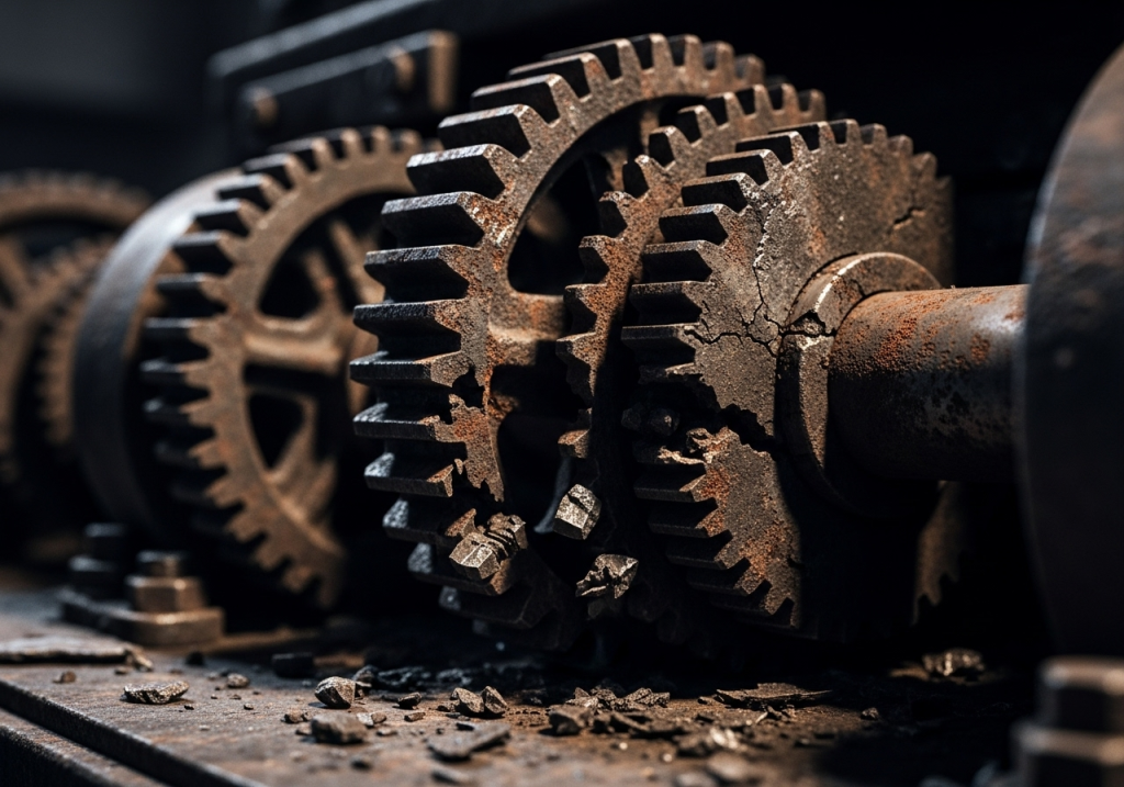 traditional automation V2