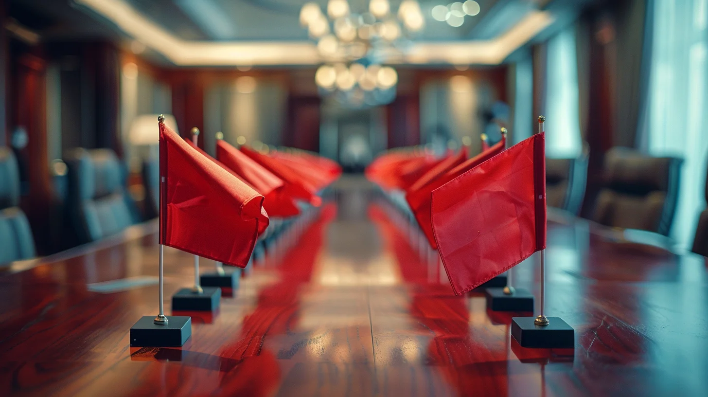 Agency Red Flags for Amazon Sellers - Seller Sessions